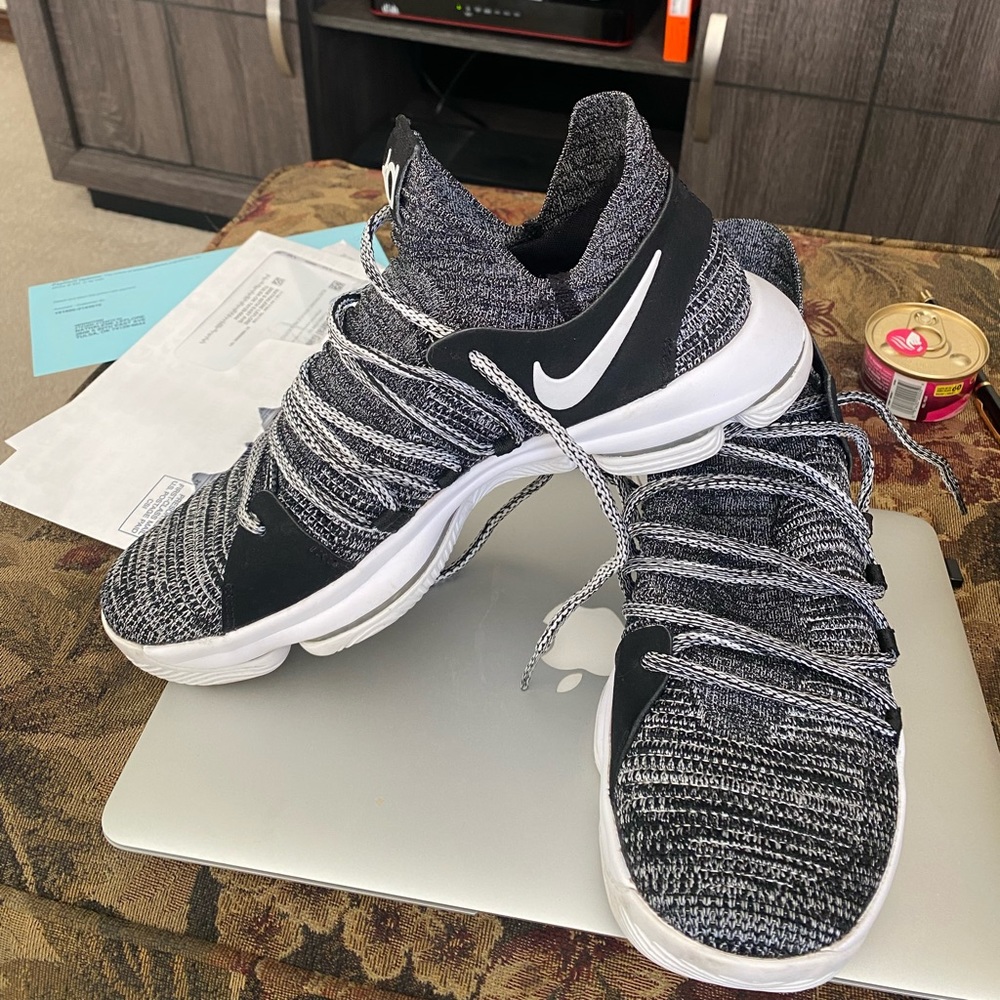 Nike Zoom KD 10
